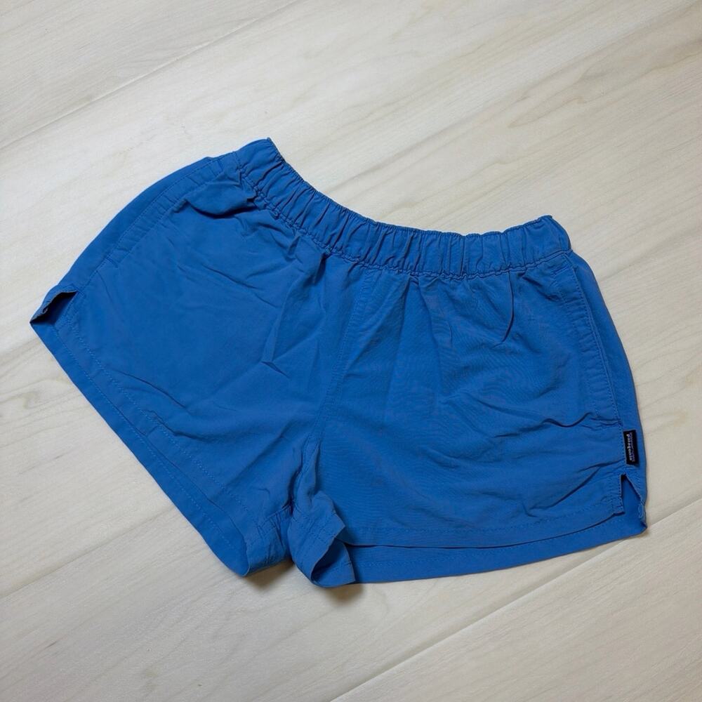 Patagonia Women's Barely Baggies Shorts 2.5"